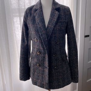 NWT Heartloom Blazer